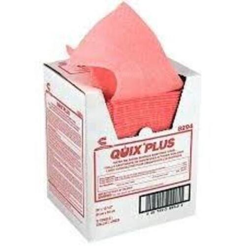 DESCRIPTION: (3) WATER RELEASE SURFACE SANITIZING TOWEL BRAND/MODEL: CHICOPEE QUICK PLUS #8294 SIZE: 72 TOWELS PER CONTAINER RETAIL$: $95.05 EA QTY: 3