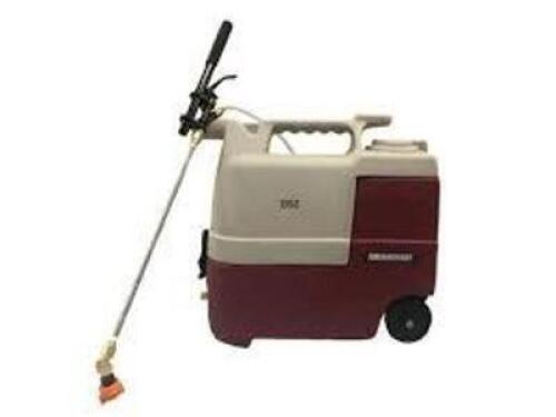 DESCRIPTION: (1) DISINFECTANT SPRAYER BRAND/MODEL: MINUTE MAN #DS2 SIZE: 2 GALLON RETAIL$: $944.06 EA QTY: 1
