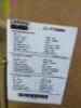 DESCRIPTION: (1) WASHDOWN MOTOR BRAND/MODEL: DAYTON #1TTB8 INFORMATION: 3-PHASE, 1 1/2 HP, 1,750 NAMEPLATE RPM, 230/460V AC, 145TC, 1TTB8 RETAIL$: $11 - 2