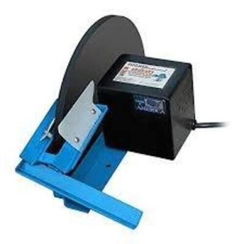 DESCRIPTION: (1) SKIMMER DISC BRAND/MODEL: ABANAKI SIZE: 12" RETAIL$: $284.99 EA QTY: 1