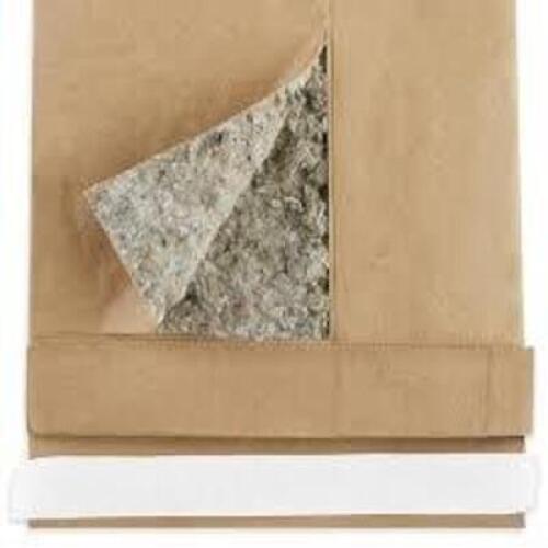 DESCRIPTION: (1) BOX OF (100) SELF SEALED PADDED MAILERS BRAND/MODEL: YESTERDAY'S NEWS SIZE: 10-1/2" X 16" RETAIL$: $56.00 EA QTY: 1