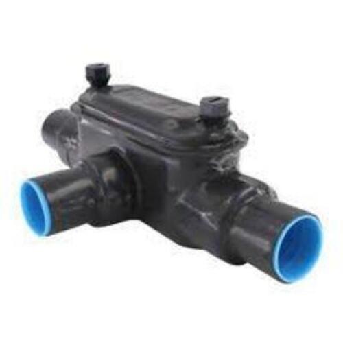 DESCRIPTION: (3) VERTICAL OR HORIZONTAL SEALING FITTING BRAND/MODEL: EATON #EYSX150 SIZE: 1-1/2" RETAIL$: $50.00 EA QTY: 3