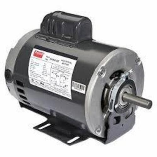 DESCRIPTION: (2) MOTOR ASSEMBLY BRAND/MODEL: DAYTON #34UG56 INFORMATION: 1/8 HP 127V, 10: MOTOR ASSEMBLY 1/8 HP 127V, 10, 2WMT6, HV16566G RETAIL$: $30