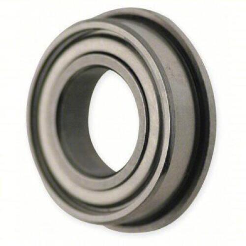 DESCRIPTION: (1) CASE OF (200) RADIAL BALL BEARING BRAND/MODEL: DAYTON #1ZGK5 INFORMATION: 15 MM BORE, 30.5 MM FLANGE DIA, DBL SHIELD, 28 MM OD RETAIL
