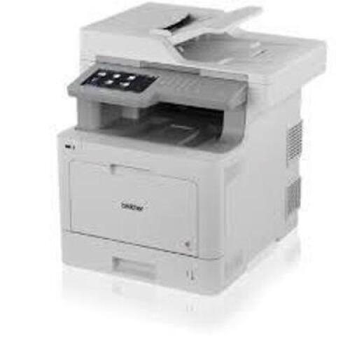DESCRIPTION: (1) BUSINESS PRINTER BRAND/MODEL: BROTHER #MFC-L9570CDW INFORMATION: WHITE RETAIL$: $749.99 EA QTY: 1