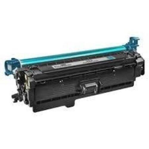 DESCRIPTION: (1) TONER CARTRIDGE BRAND/MODEL: NHCF501XU INFORMATION: BLUE RETAIL$: $25.00 EA QTY: 1