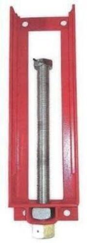 DESCRIPTION: (2) STEEL BEARING TAKE UP FRAME BRAND/MODEL: VALUE COLLECTION #US4026 SIZE: 4-3/4 RETAIL$: $62.85 EA QTY: 2