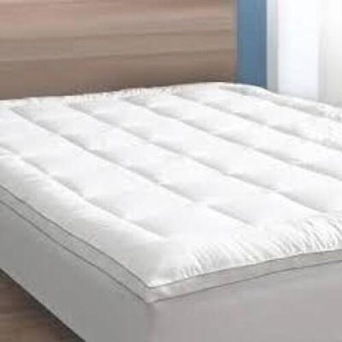 DESCRIPTION: (1) MATTRESS PAD SIZE: TWIN XL RETAIL$: $31.00 EA QTY: 1
