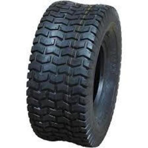 DESCRIPTION: (1) LAWN/GARDEN TIRE BRAND/MODEL: HI-RUN #54YL34 SIZE: 15 X 6.50-8 RETAIL$: $49.54 EA QTY: 1