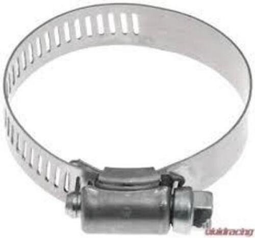 DESCRIPTION: (3) BOX OF (10) HOSE CLAMPSBRAND/MODEL: SUPER HEX #32012SIZE: 1/2 TO 1-1/4RETAIL$: $18.49 EAQTY: 3