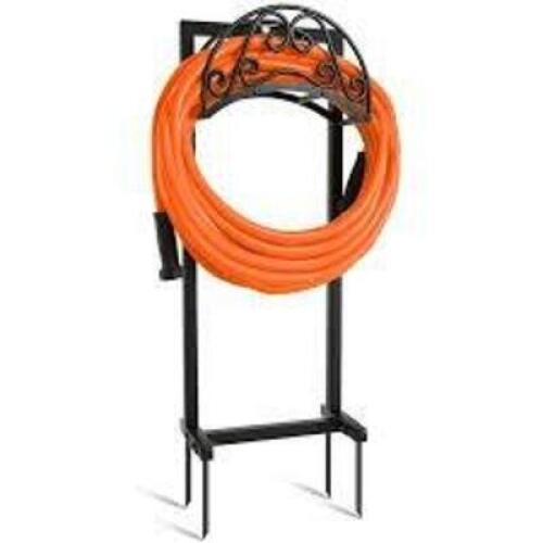 DESCRIPTION: (1) HEAVY DUTY GARDEN HOSE REED BRAND/MODEL: GARDGUARD INFORMATION: TAPE C RETAIL$: $39.99 EA QTY: 1