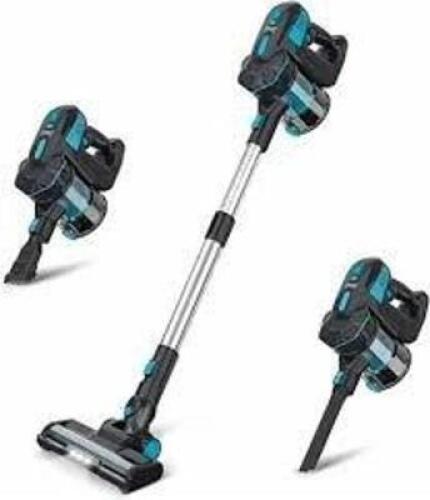 DESCRIPTION: (1) VACUUM CLEANER BRAND/MODEL: INSE #V70 RETAIL$: $100.00 EA QTY: 1