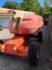 2006 JLG 460SJ TELESCOPIC BOOM LIFT - 14