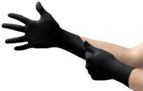 DESCRIPTION: (1) CASE OF (144) PAIRS OF LATEX FREE GLOVES BRAND/MODEL: ANSELL #349GF2 INFORMATION: BLACK SIZE: SIZE 9 RETAIL$: $250.00 EA QTY: 1