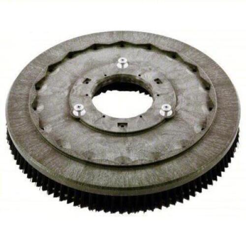 DESCRIPTION: (1) ROTARY BRUSH BRAND/MODEL: DAYTON #4NEL7 SIZE: 20" RETAIL$: $296.46 EA QTY: 1