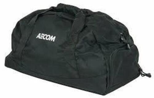 DESCRIPTION: (12) DUFFEL BAG BRAND/MODEL: QUALITY RESOURCE #42YL94 INFORMATION: BLACK RETAIL$: $33.50 EA QTY: 12