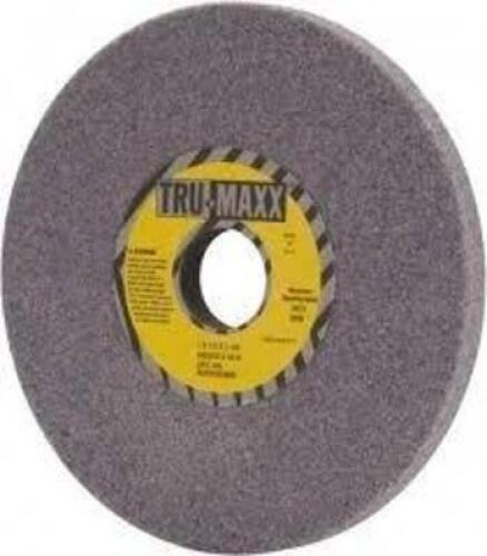 DESCRIPTION: (1) SURFACE GRINDING WHEEL BRAND/MODEL: TRU-MAXX #06295372 SIZE: 7X.5 X 1-1/4 RETAIL$: $27.97 EA QTY: 1
