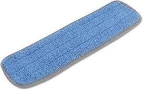 DESCRIPTION: (1) CASE OF (80) MOPPING PADS BRAND/MODEL: LONG BEACH #CYC-1195 INFORMATION: BLUE RETAIL$: $178.98 EA QTY: 1
