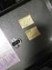 DESCRIPTION: (1) DEAD WEIGHT CALIBRATOR BRAND/MODEL: ASHCROFT #1305B SIZE: USED MUST INSPECT RETAIL$: $1188.00 EA QTY: 1 - 6