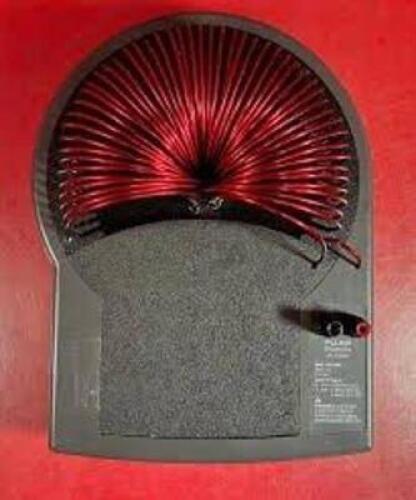 DESCRIPTION: (1) 5500A/COIL BRAND/MODEL: FLUKE INFORMATION: 50 TURNS SIZE: USED MUST INSPECT RETAIL$: $2120.00 E QTY: 1