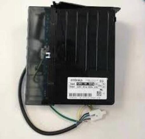 DESCRIPTION: (1) REFRIGERATOR INVERTER BOARD BRAND/MODEL: BOSCH #00647583 RETAIL$: $174.04 EA QTY: 1