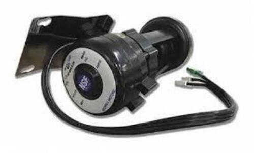 DESCRIPTION: (1) PUMP ASSEMBLY MOTOR BRAND/MODEL: JET ICE #100J15 RETAIL$: $211.88 EA QTY: 1