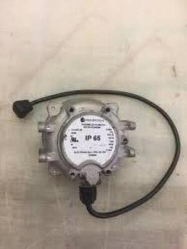 DESCRIPTION: (1) FAN BRAND/MODEL: MORRILL MOTORS SIZE: 1550 RPM 60HZ RETAIL$: $72.00 EA QTY: 1