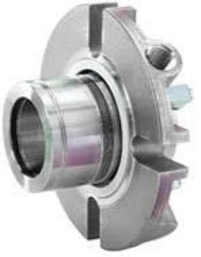 DESCRIPTION: (1) ROTATING BELLOWS CARTRIDGE SEAL WITH FLUSH GLAND BRAND/MODEL: FLEXSEAL SIZE: 1 5/8 STYLE RBX1 QTY: 1
