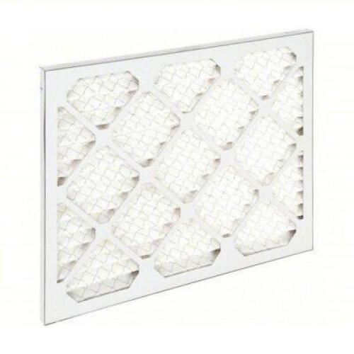 DESCRIPTION: (1) CASE OF (12) GENERAL PURPOSE PLEATED AIR FILTER BRAND/MODEL: AIR HANDLER #5W509 SIZE: 16X20X1 RETAIL$: $78.48 EA QTY: 1