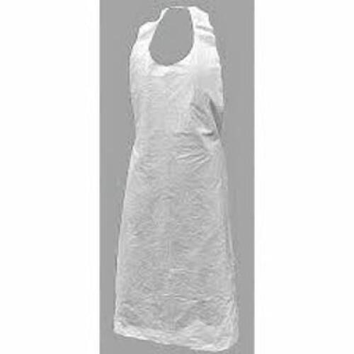 DESCRIPTION: (1) CASE OF (1000) CHEMICAL RESISTANT BIB BRAND/MODEL: ACTION CHEMICAL #32zk81 INFORMATION: WHITE RETAIL$: $111.05 EA QTY: 1