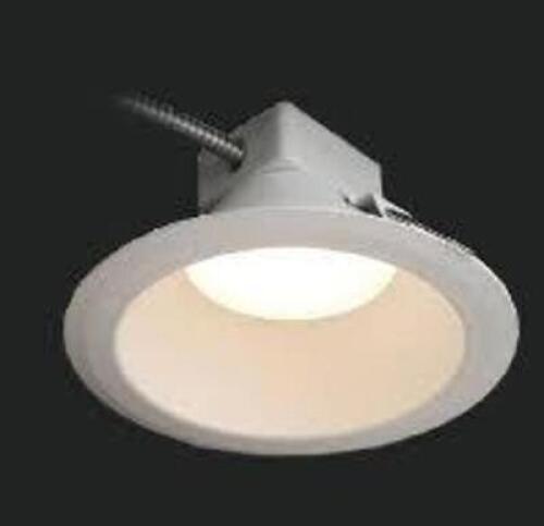 DESCRIPTION: (3) RECESSED DOWNLIGHT BRAND/MODEL: GE CURRENT #LRXBR81X9CWVQ RETAIL$: $122.53 EA QTY: 3