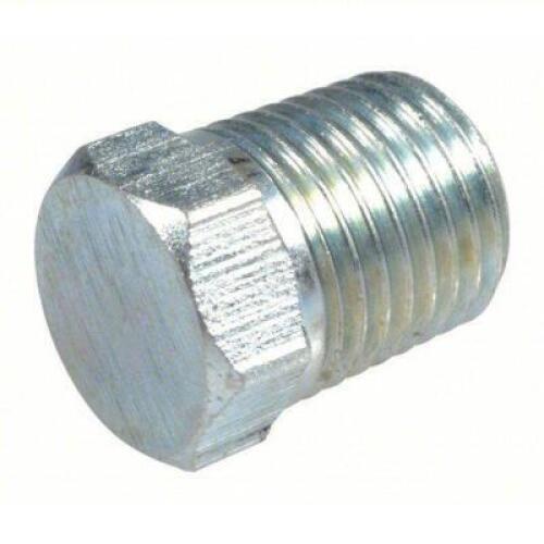 DESCRIPTION: (1) BAG OF APPROX (30) PLUG BRAND/MODEL: DAYTON #23CJ32 SIZE: 1/4 RETAIL$: $7.87 EA QTY: 1
