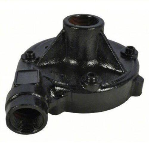 DESCRIPTION: (1) PUMP CASTING BRAND/MODEL: DAYTON #23CF66 RETAIL$: $109.17 EA QTY: 1