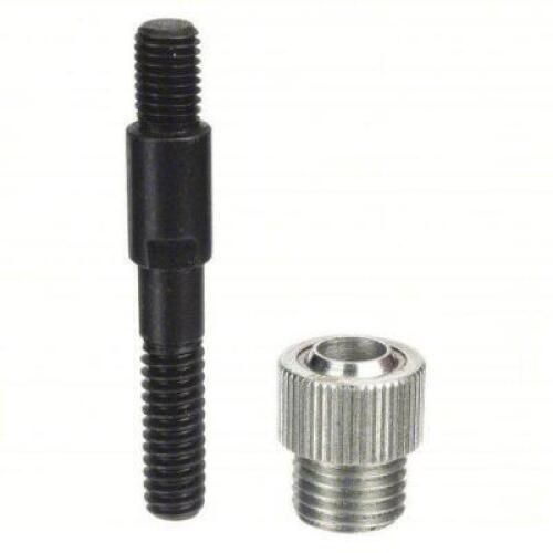 DESCRIPTION: (20) BUSHING MANDRES SET BRAND/MODEL: 5PWZ4 INFORMATION: STEEL SIZE: 1/4"-20 COMPATIBLE INTERNAL THREAD SIZE RETAIL$: $8.70 EA QTY: 20
