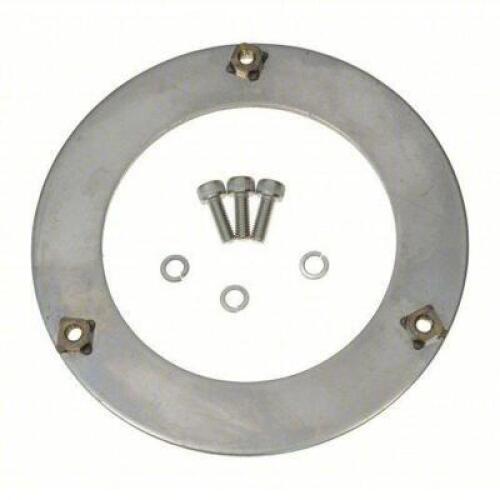DESCRIPTION: (1) WEAR PLATE KIT FOR 4VV71/4VV72 BRAND/MODEL: DAYTON #23CK63 RETAIL$: $64.30 EA QTY: 1