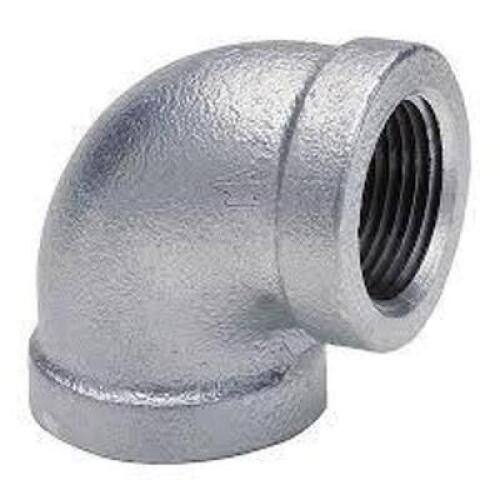 DESCRIPTION: (1) LOT OF (25) ELBO BRAND/MODEL: ANVIL #0311000202 INFORMATION: GALVANIZED SIZE: 1/8 RETAIL$: $121.00 EA QTY: 1
