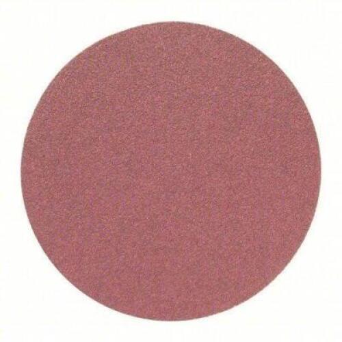 DESCRIPTION: (2) CASES OF (50) HOOK AND LOOP SANDING DISC BRAND/MODEL: NORTON #34CC35 SIZE: 5IN DIAL 5 HOLE RETAIL$: $22.11 EA QTY: 2