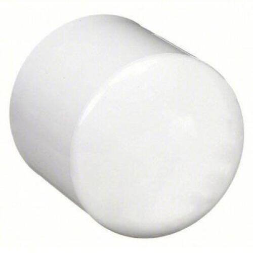 DESCRIPTION: (5) PIPE CAP BRAND/MODEL: 22FJ41 SIZE: 4 IN PIPE SIZE RETAIL$: $10.98 EA QTY: 5