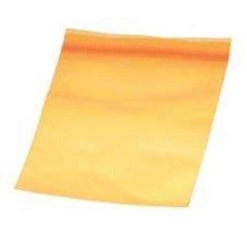 DESCRIPTION: (3) CASES OF (1000) LDPE BAGS BRAND/MODEL: TY-FLOT #PLY35 INFORMATION: ORANGE / CLEAR SIZE: 3" X 5" RETAIL$: $51.00 PER CASE QTY: 3