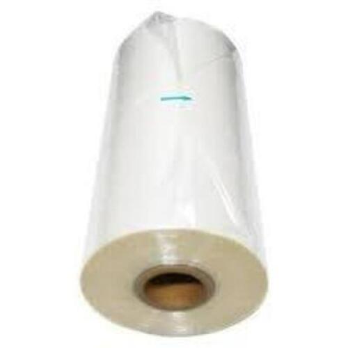 DESCRIPTION: (1) ROLL OF SHRINK FILMBRAND/MODEL: VANGUARDSIZE: 18" X 4370'RETAIL$: $444.00 EAQTY: 1