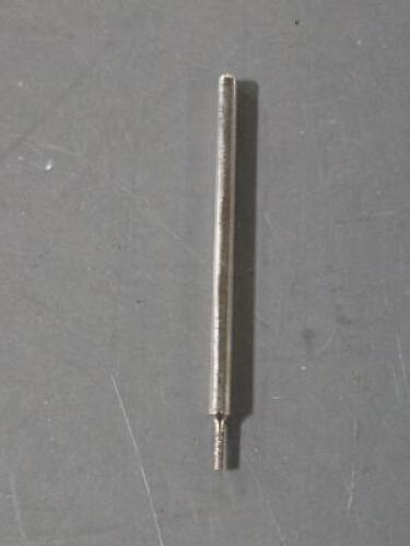 DESCRIPTION: (11) CBN GRINDING PINS BRAND/MODEL: VC 98662349 SIZE: 170 GRIT RETAIL$: $105.60 QTY: 11