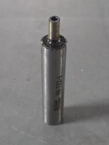 DESCRIPTION: (1) MECHANICAL EDGE FINDER BRAND/MODEL: SPI 98-322-1 SIZE: 1/2" x.200 QTY: 1