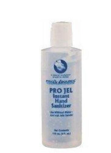 DESCRIPTION: (1) CASE OF (30) HAND SANITIZER BRAND/MODEL: PRO-SOURCE #77303584 SIZE: 4 OZ RETAIL$: $75.00 EA QTY: 1