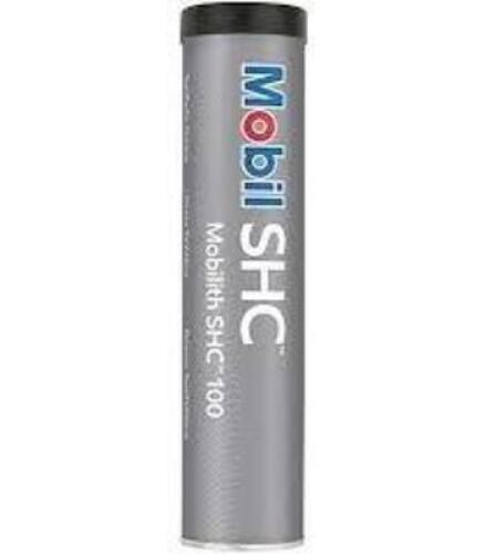 DESCRIPTION: (6) MOBILITH SHC 100 BRAND/MODEL: MOBIL SCH SIZE: $13.70 RETAIL$: $25.00 EA QTY: 6