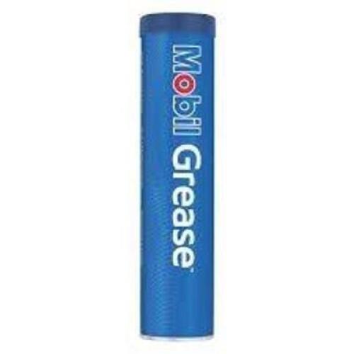 DESCRIPTION: (6) HIGH TEMP LOW BLEED ADHESIVE COUPLING GREASE BRAND/MODEL: MOBILGREASE XTC SIZE: 13 OZ RETAIL$: $11.29 EA QTY: 6