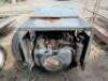 THOMSEN AT-5 GAS PLASTER PUMP - 5