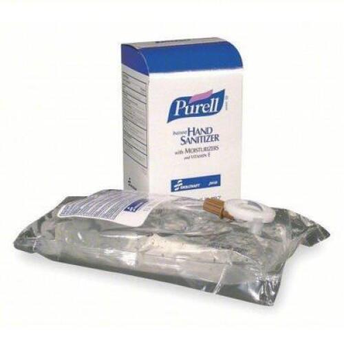 DESCRIPTION: (1) CASE OF (12) HAND SANITIZERBRAND/MODEL: ABILITY ONE #5PA45SIZE: 1000 MLRETAIL$: $219.36 EAQTY: 1