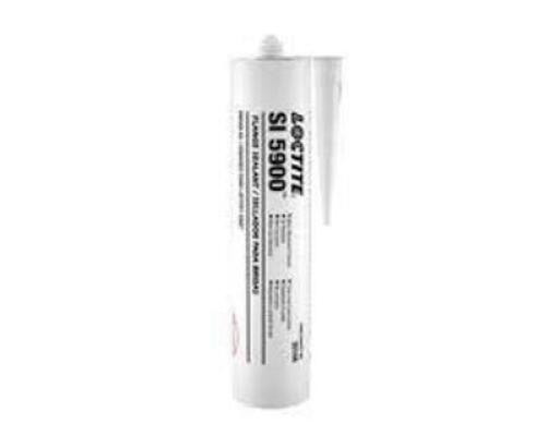DESCRIPTION: (6) FLANGE SEALANT BRAND/MODEL: LOCTITE SI 5900 #12Z235 SIZE: 10.14 OZ RETAIL$: $100.61 EA QTY: 6
