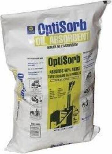 DESCRIPTION: (2) LOOSE ABSORBENTBRAND/MODEL: EP MINERALS #6RKJ5SIZE: 25 LBRETAIL$: $13.46 EAQTY: 2