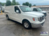 2012 Nissan NV2500HD Van, VIN # 1N6BF0KY7CN115726